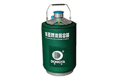 東亞儲(chǔ)存型手提式Y(jié)DS-10液氮罐規(guī)格參數(shù)、產(chǎn)品介紹