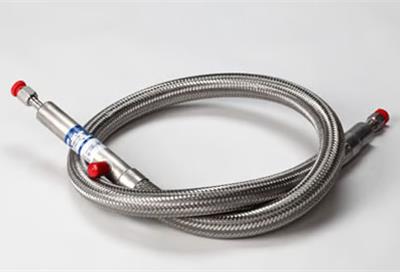 DN10~100液氮真空軟管-液氮專用輸出管路產(chǎn)品規(guī)格、參數(shù)